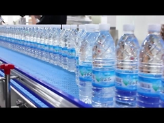 Máquina de embalaje automática de 750-900BPH